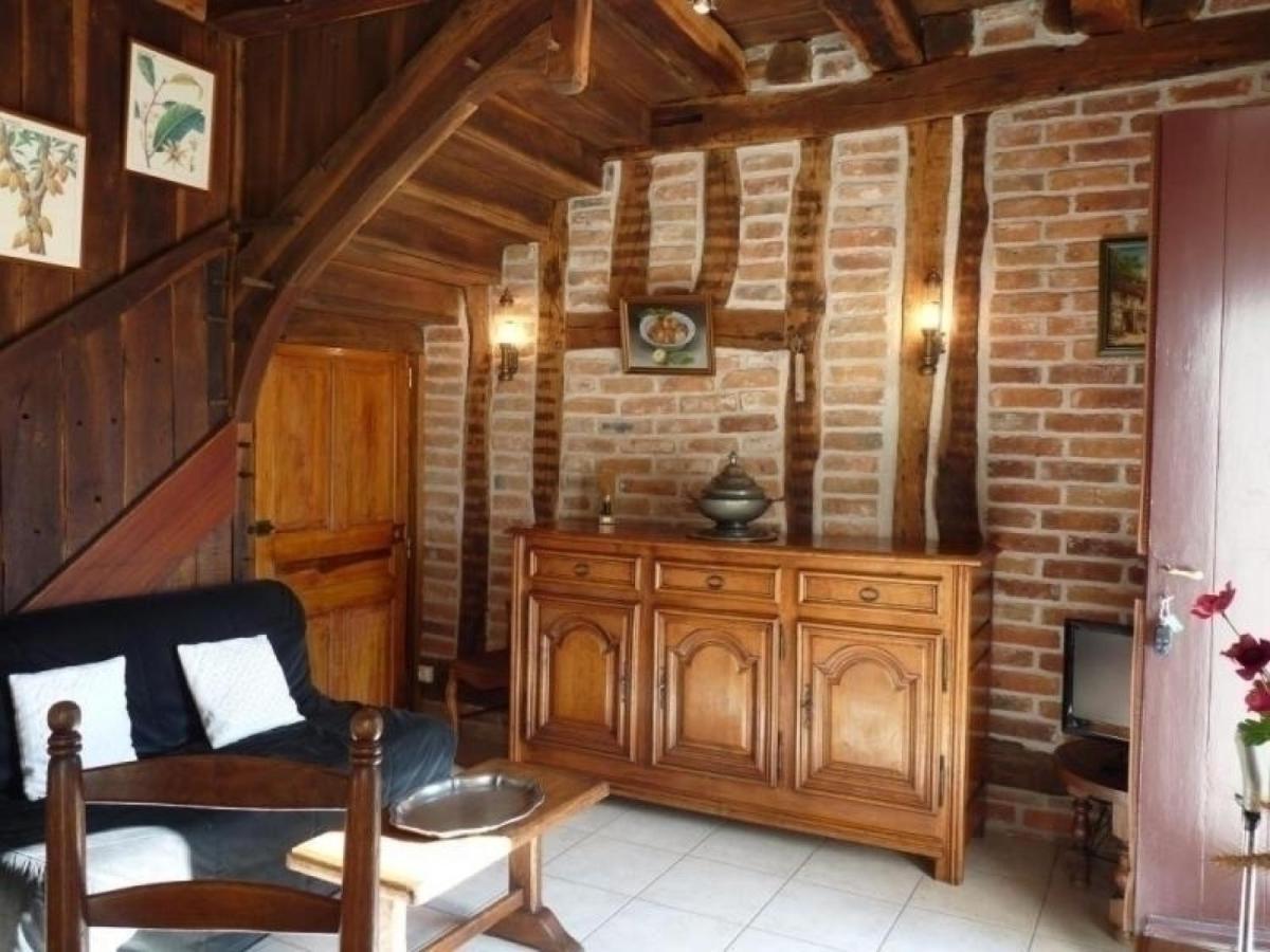 Gite De Charme Rural Avec Terrasse, Jardin Prive, Chevaux A Proximite Et Equipements Modernes - Fr-1-489-213 Neuvy  Exterior foto