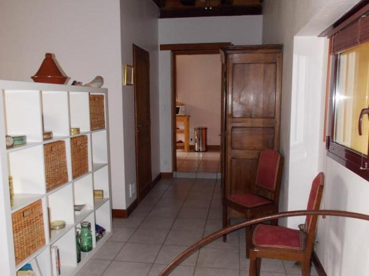 Gite De Charme Rural Avec Terrasse, Jardin Prive, Chevaux A Proximite Et Equipements Modernes - Fr-1-489-213 Neuvy  Exterior foto